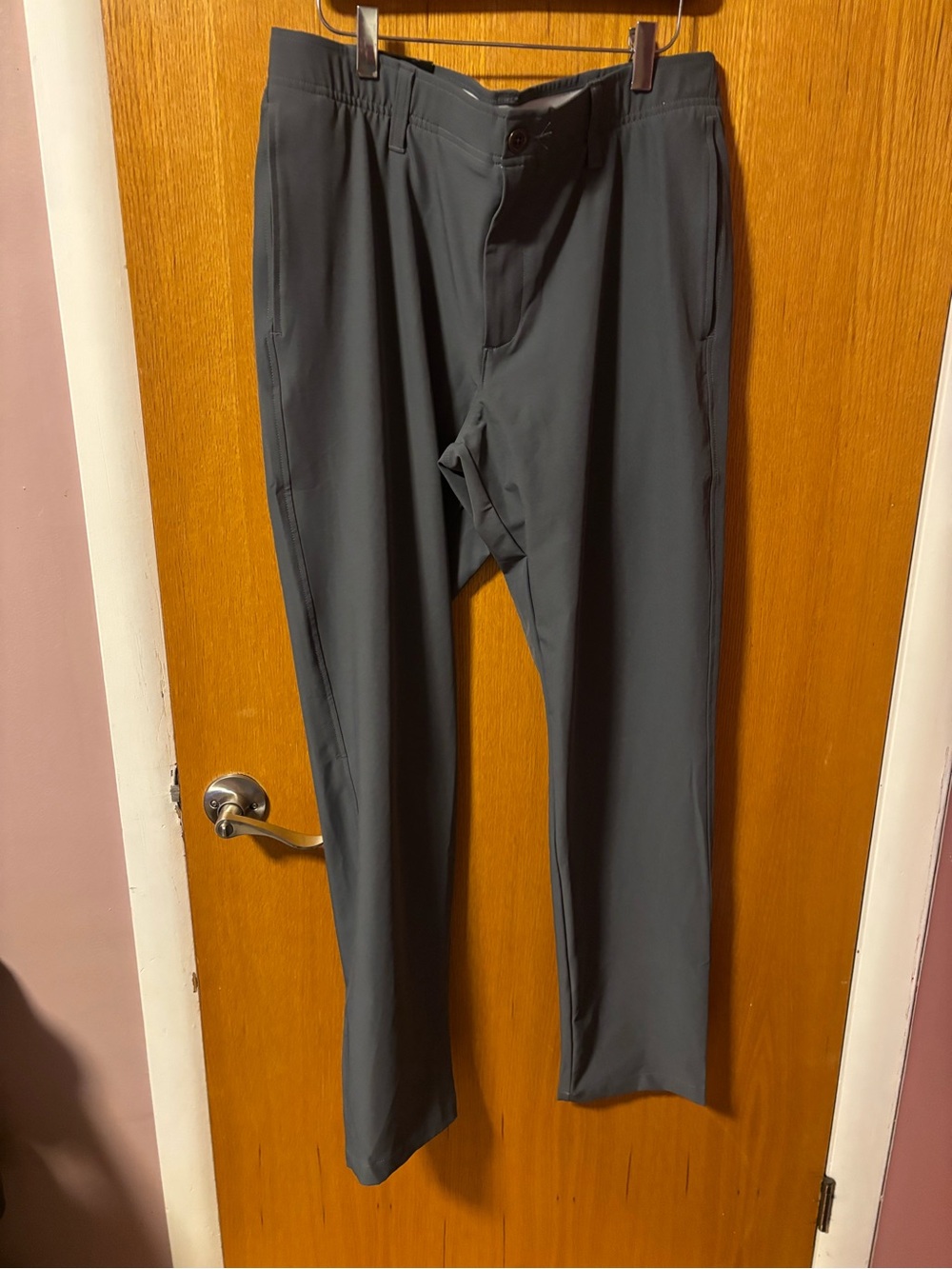 New Under Armour Pants